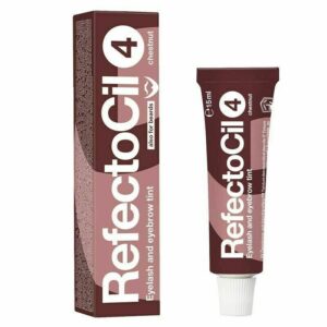 Reflectocil Ripsme- ja kulmuvärv chestnut 15 ml