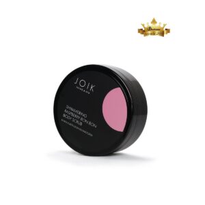 Joik Home&Spa Kehakoorija 'vaarika bon bon' sära andev