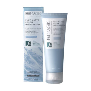 Sea Magik Flat Matte niisutav näokreem 75ml