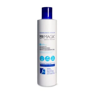 Sea Magik värskendav vanni- ja dušigeel 300ml