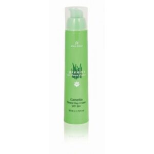 Anna Lotan Greens kameelia päevakreem SPF30+