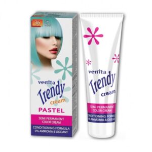 Venita Trendy poolpüsivärv 36