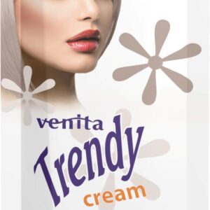 Venita Trendi tooniv geel 11 Silver Dust