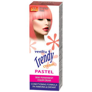 Venita Trendy poolpüsivärv 27