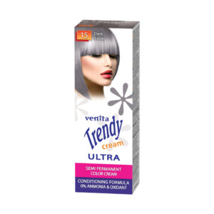 Venita Trendy poolpüsivärv 15