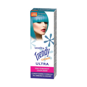 Venita Trendy poolpüsivärv 38