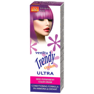 Venita Trendy poolpüsivärv 32-