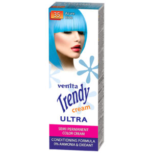 Venita Trendy poolpüsivärv 35