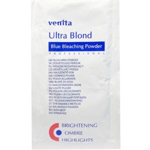 Venita Ultra Blond Blue Bleaching powder blondeerimispulber