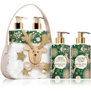 Vivian Gray komplekt Natural Christmas 1449