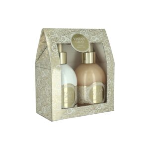 Vivian Gray komplekt Sweet Vanilla 5003