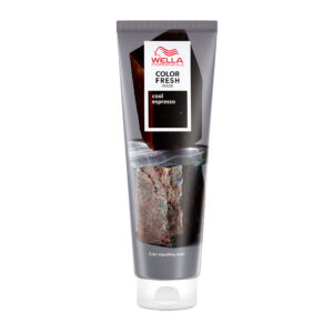 Wella Professionals Color Fresh Mask tooniv juuksemask Cool Espresso