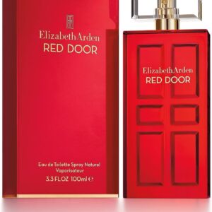 Elizabeth Arden Red Door EdT 100 ml