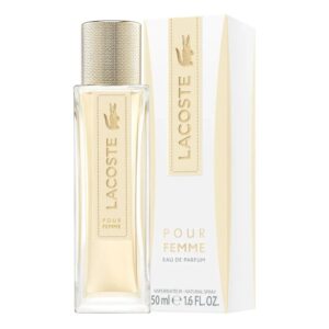 Lacoste Pour Femme EdP 50 ml