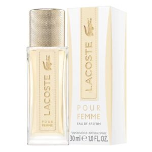 Lacoste Pour Femme EdP 30 ml