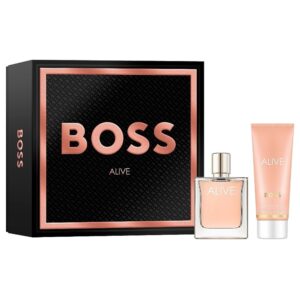 Hugo Boss Alive komplekt EdP 50ml + Ihupiim 75ml