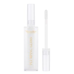 Pierre Rene Plumping Gloss huuleläige 01 ice milk