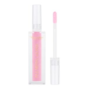 Pierre Rene Plumping Gloss huuleläige 02 ice candy