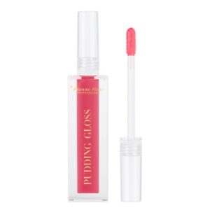 Pierre Rene Pudding Gloss huuleläige 02 gloss up sweety