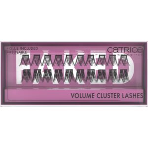 Catrice Kunstripsmed Faked Volume Cluster