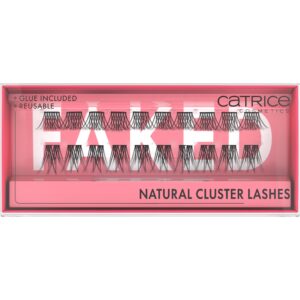 Catrice Kunstripsmed Faked Natural Cluster
