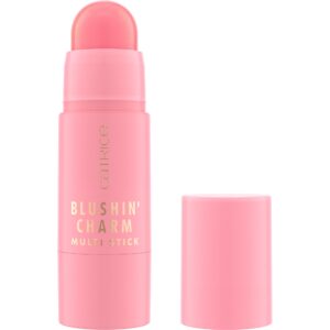 Catrice Näopulk põskedele&huultele Blushin' Charm Multi 040