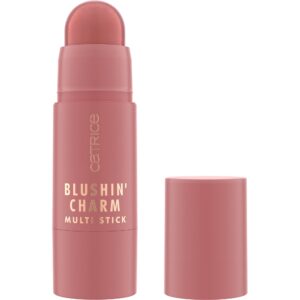 Catrice Näopulk põskedele&huultele Blushin' Charm Multi 050