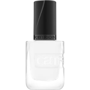 Catrice Küünelakk Gel Affair 001