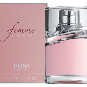 Hugo Boss Femme By Boss Eau de Parfum 75 ml