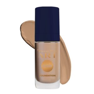 Pierre Rene Lumi Touch jumestuskreem 04 sand