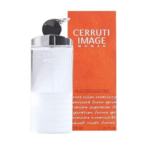 Cerruti Image Woman Edt 75 ml