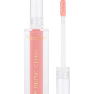 Pierre Rene Pudding Gloss huuleläige 01 gloss up honey
