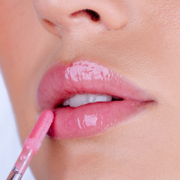 Pierre Rene Pudding Gloss huuleläige 03 gloss up pretty - Image 3