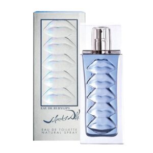 Salvador Dali Eau de Rubylips Eau de Toilette 30 ml