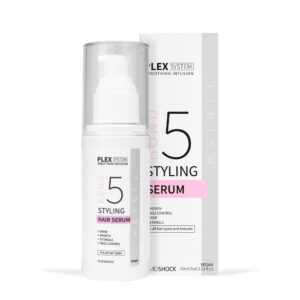 HeadShock Plex System juukseseerum 90ml