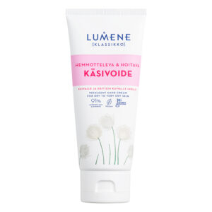 Lumene Klassikko Indulgent pehmendav kätekreem 100ml