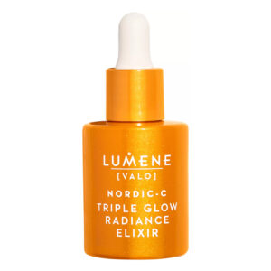 Lumene Nordic - C kirgastav eliksiir 30ml