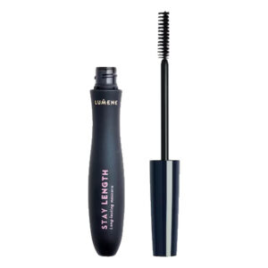 Lumene Stay Length ripsmetušš Black 9ml
