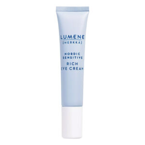 Lumene Nordic Sensitive toitev silmakreem 15ml