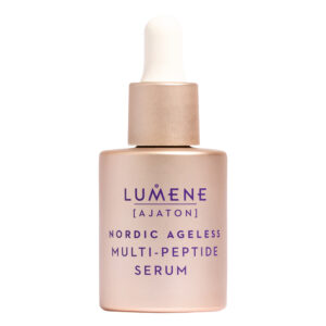 Lumene Nordic Ageless Multi-Peptide näoseerum 30ml