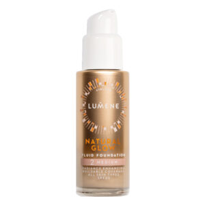 Lumene Natural Glow jumestuskreem SPF20 2 Medium 30ml