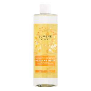 Lumene Radiance värskendav mitsellaarvesi 400ml