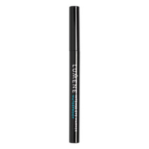 Lumene Nordic Chic silmamarker veekindel, must 1,1ml