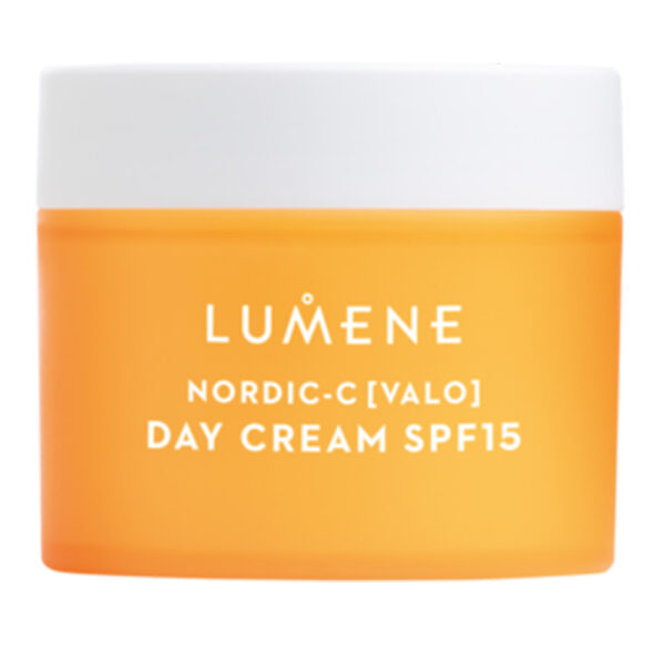 Lumene Nordic - C niisutav kreem SPF15 50ml