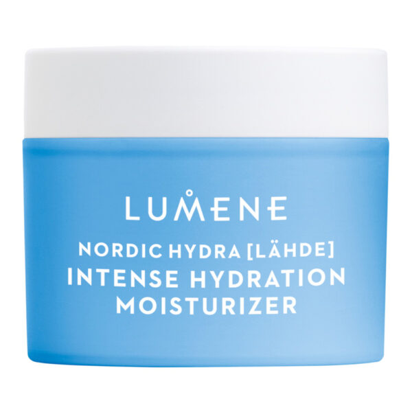 Lumene Nordic Hydra niisutav kreem 50ml