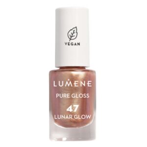 Lumene Pure Gloss küünelakk 47 Lunar Glow 5ml