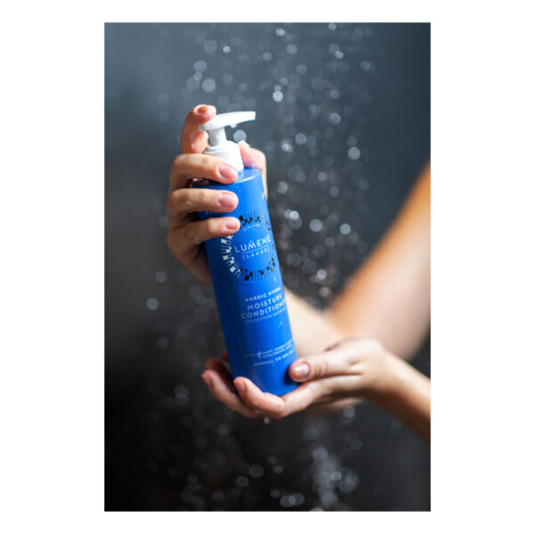 Lumene Nordic Hydra niisutav palsam 290ml - Image 2