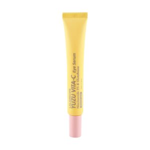 Lalarecipe Yuzu Vita-C Eye Serum kirgastav silmaseerum 35ml