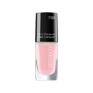 Artdeco Art Couture küünelakk 798 "rose glazed"
