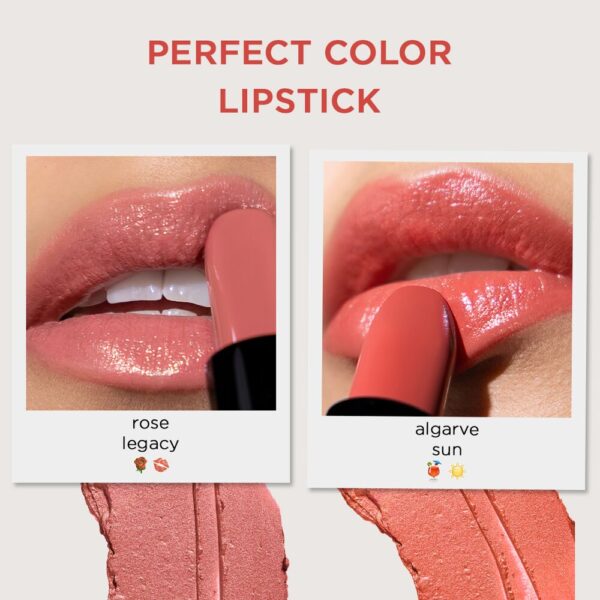Artdeco Perfect Color huulepulk 880 "rose legacy" - Image 6